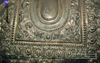 2010-Silver-Procession-Items-Sacred-Arts-University