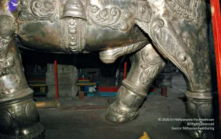 2010-Silver-Procession-Items-Sacred-Arts-University