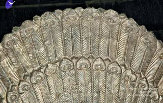 2010-Silver-Procession-Items-Sacred-Arts-University