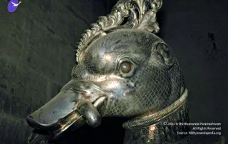 2010-Silver-Procession-Items-Sacred-Arts-University