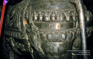 2010-Silver-Procession-Items-Sacred-Arts-University