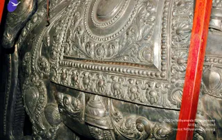 2010-Silver-Procession-Items-Sacred-Arts-University