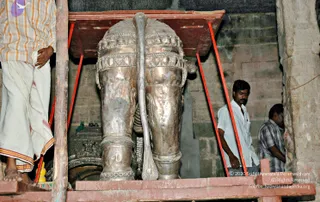 2010-Silver-Procession-Items-Sacred-Arts-University
