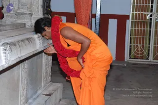 2010-WELCOMING-SWAMIJI-AND-BHAKTHI-SPURANA-CONVENTION