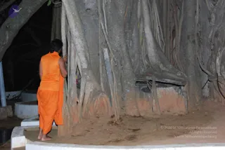2010-WELCOMING-SWAMIJI-AND-BHAKTHI-SPURANA-CONVENTION