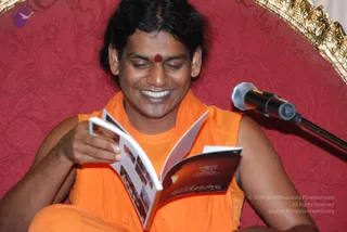 2010-WELCOMING-SWAMIJI-AND-BHAKTHI-SPURANA-CONVENTION