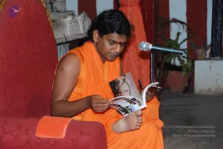 2010-WELCOMING-SWAMIJI-AND-BHAKTHI-SPURANA-CONVENTION