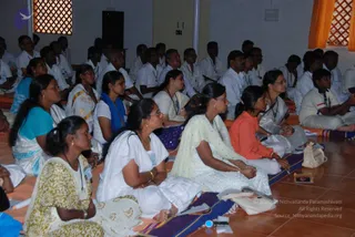 2010-WELCOMING-SWAMIJI-AND-BHAKTHI-SPURANA-CONVENTION