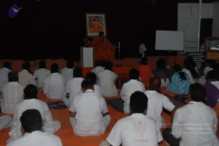 2010-WELCOMING-SWAMIJI-AND-BHAKTHI-SPURANA-CONVENTION