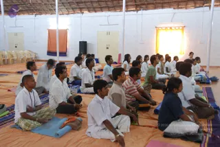 2010-WELCOMING-SWAMIJI-AND-BHAKTHI-SPURANA-CONVENTION