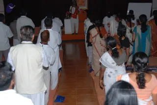 2010-WELCOMING-SWAMIJI-AND-BHAKTHI-SPURANA-CONVENTION