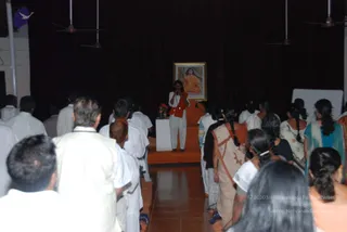 2010-WELCOMING-SWAMIJI-AND-BHAKTHI-SPURANA-CONVENTION
