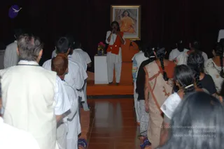 2010-WELCOMING-SWAMIJI-AND-BHAKTHI-SPURANA-CONVENTION
