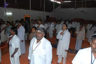 2010-WELCOMING-SWAMIJI-AND-BHAKTHI-SPURANA-CONVENTION