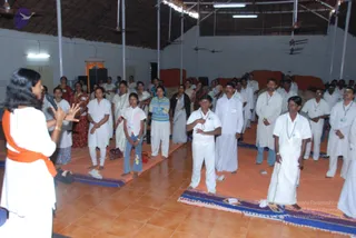 2010-WELCOMING-SWAMIJI-AND-BHAKTHI-SPURANA-CONVENTION