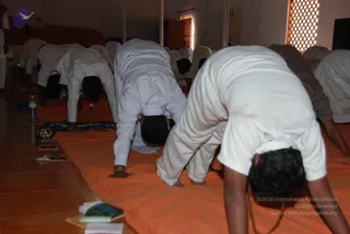 2010-WELCOMING-SWAMIJI-AND-BHAKTHI-SPURANA-CONVENTION