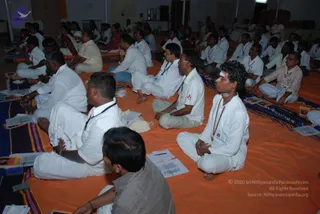 2010-WELCOMING-SWAMIJI-AND-BHAKTHI-SPURANA-CONVENTION