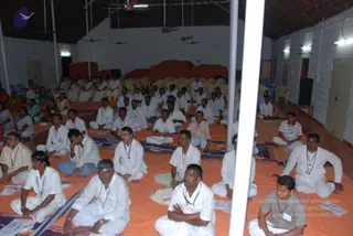 2010-WELCOMING-SWAMIJI-AND-BHAKTHI-SPURANA-CONVENTION