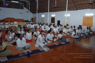 2010-WELCOMING-SWAMIJI-AND-BHAKTHI-SPURANA-CONVENTION