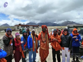 2011-Glimpses-Of-Kailash-Yatra