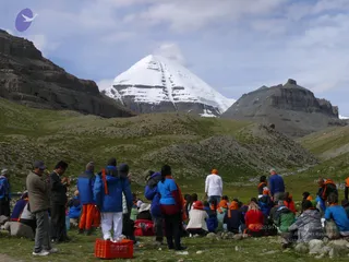 2011-Glimpses-Of-Kailash-Yatra