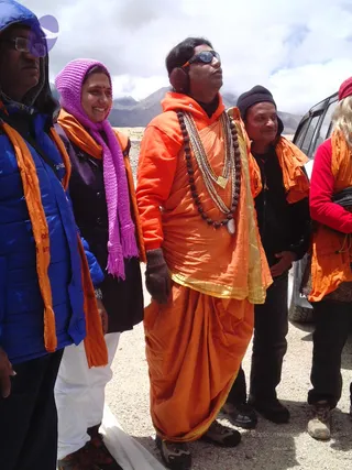 2011-Glimpses-Of-Kailash-Yatra