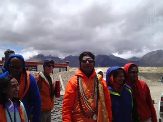 2011-Glimpses-Of-Kailash-Yatra