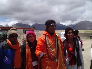 2011-Glimpses-Of-Kailash-Yatra