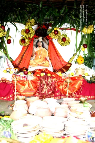 9-Temple-Swayambu-Linga-Abhishekam-Guru-Homa-Gurumudi-Dakshinamurti_Photo_1009_IMG_3703_CMP_WM