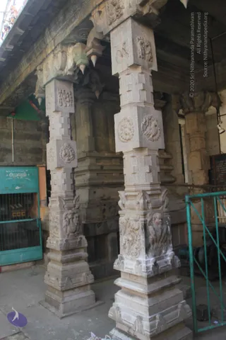 2-Swamiji_s Temple Visit_Photo_1015_IMG_9442_CMP_WM