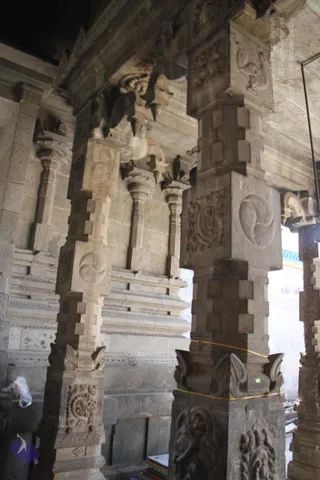 2-Swamiji_s Temple Visit_Photo_1036_IMG_9470_CMP_WM