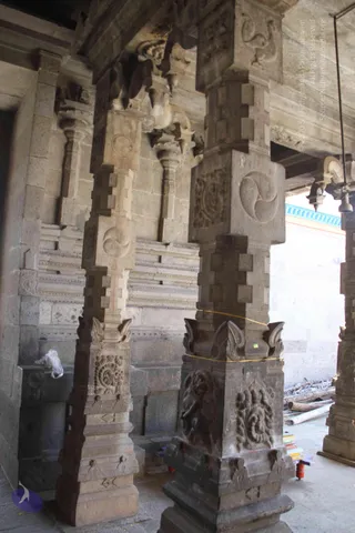 2-Swamiji_s Temple Visit_Photo_1037_IMG_9471_CMP_WM