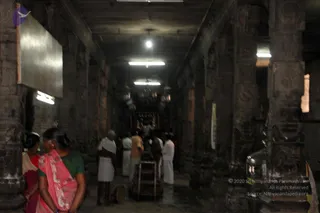 2-Swamiji_s Temple Visit_Photo_1038_IMG_9480_CMP_WM