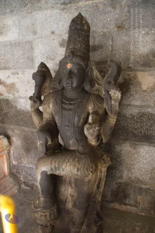 2-Swamiji_s Temple Visit_Photo_1051_IMG_9515_CMP_WM