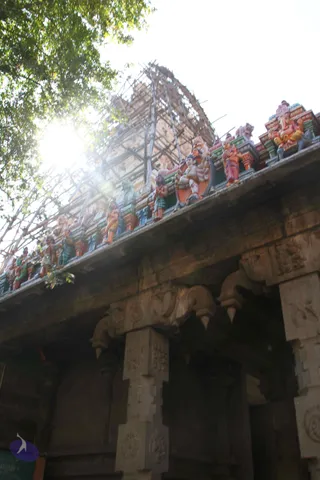 2-Swamiji_s Temple Visit_Photo_1054_IMG_9535_CMP_WM