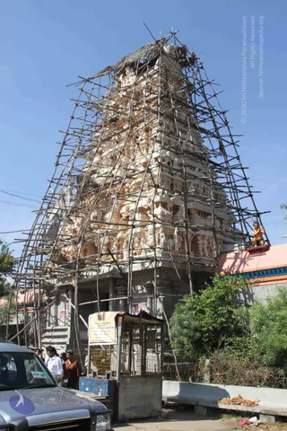 2-Swamiji_s Temple Visit_Photo_1061_IMG_9545_CMP_WM