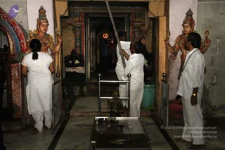01-Kanchanoor-Temple-Visit-By-Swamiji_Photo_1011_IMG_2158_CMP_WM