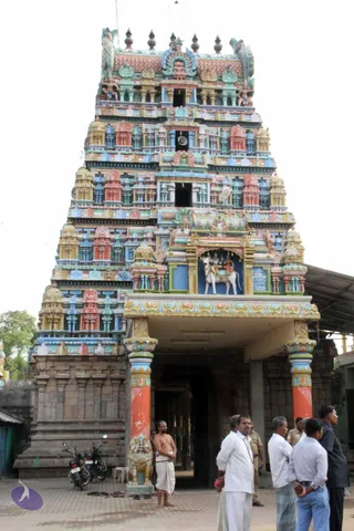 01-Kanchanoor-Temple-Visit-By-Swamiji_Photo_1013_IMG_2178_CMP_WM