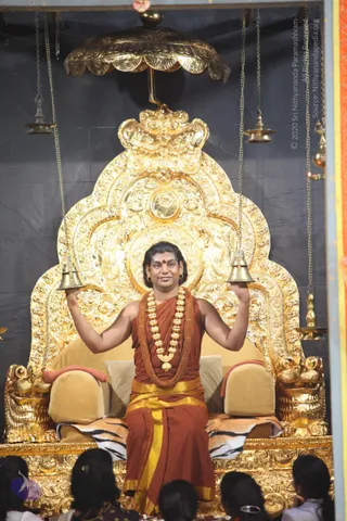 1-TempleTour-Padapuja-MorningMessages_Photo_1020_IM47DF~1