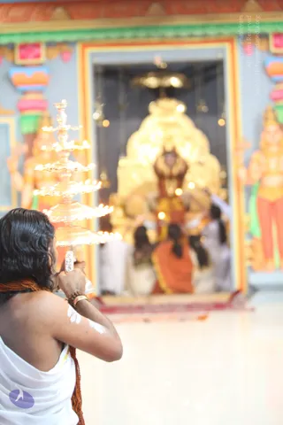 1-TempleTour-Padapuja-MorningMessages_Photo_1021_IM4AFA~1