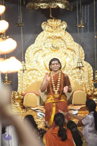 1-TempleTour-Padapuja-MorningMessages_Photo_1024_IM5ACB~1