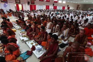 1-TempleTour-Padapuja-MorningMessages_Photo_1075_IMG_82~2