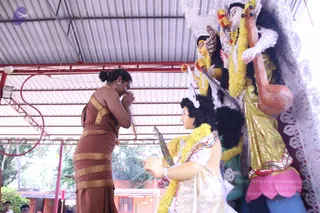 14-Navarathri-Devi-Pranapratishta-Temple-Guests-Doctors_Photo_1029_IMG_5102_CMP_WM
