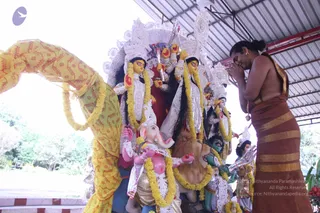 14-Navarathri-Devi-Pranapratishta-Temple-Guests-Doctors_Photo_1040_IMG_5113_CMP_WM