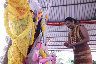 14-Navarathri-Devi-Pranapratishta-Temple-Guests-Doctors_Photo_1045_IMG_5118_CMP_WM