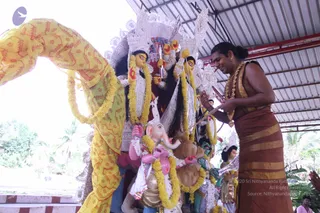 14-Navarathri-Devi-Pranapratishta-Temple-Guests-Doctors_Photo_1052_IMG_5125_CMP_WM