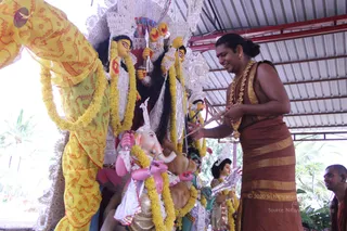 14-Navarathri-Devi-Pranapratishta-Temple-Guests-Doctors_Photo_1055_IMG_5128_CMP_WM
