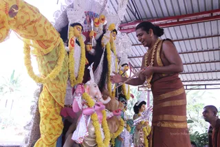 14-Navarathri-Devi-Pranapratishta-Temple-Guests-Doctors_Photo_1056_IMG_5129_CMP_WM