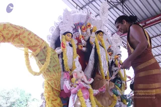 14-Navarathri-Devi-Pranapratishta-Temple-Guests-Doctors_Photo_1058_IMG_5131_CMP_WM