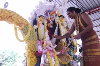 14-Navarathri-Devi-Pranapratishta-Temple-Guests-Doctors_Photo_1059_IMG_5132_CMP_WM